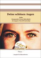 Deine schönen Augen 