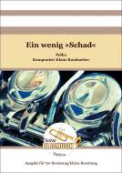 Ein wenig "Schad" 