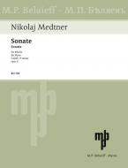 Sonate in f-Moll op. 5 Download