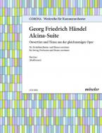 Alcina-Suite HWV 49 Download
