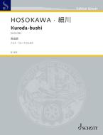 Kuroda-bushi Download