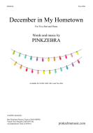 December in My Hometown 