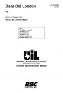 Dear Old London 