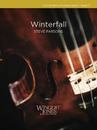 Winterfall 