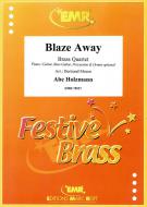 Blaze Away Download