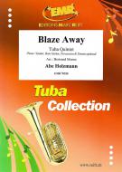 Blaze Away Download