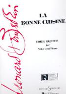 La Bonne Cuisine 