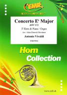 Concerto Eb Major BWV 972 Download