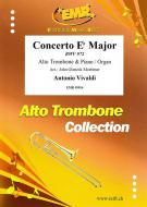 Concerto Eb Major BWV 972 Download