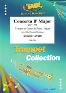 Concerto Bb Major BWV 972 Download