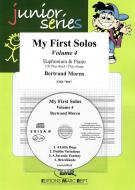 My First Solos Vol. 4 Download