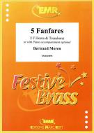 5 Fanfares Download