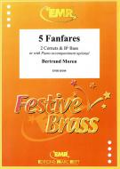 5 Fanfares Download