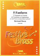5 Fanfares Download