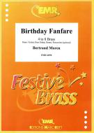 Birthday Fanfare Download