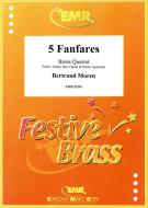 5 Fanfares Download