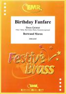 Birthday Fanfare Download