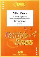 5 Fanfares Download