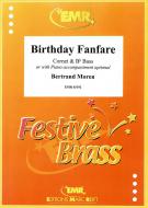 Birthday Fanfare Download