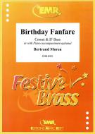 Birthday Fanfare Download