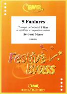 5 Fanfares Download