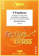 5 Fanfares Download