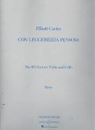 Con Leggerezza Pensosa 