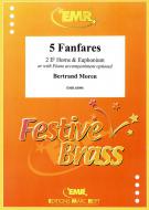 5 Fanfares Download