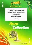 Irish Variations Download
