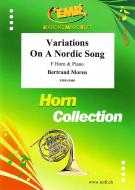 Variations On A Nordic Song Download