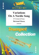 Variations On A Nordic Song Download