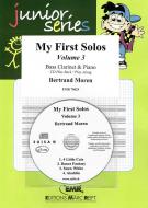 My First Solos Vol. 3 Download