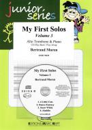 My First Solos Vol. 3 Download