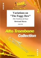 Variations on The Foggy Dew Download