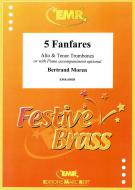 5 Fanfares Download