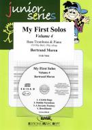My First Solos Vol. 4 Download