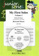 My First Solos Vol. 4 Download
