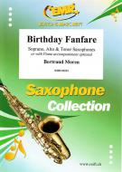 Birthday Fanfare Download