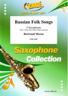Russian Folk Songs Download