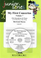 My First Concertos Vol. 7 Download