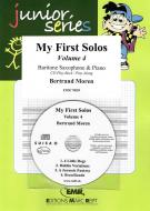 My First Solos Vol. 4 Download
