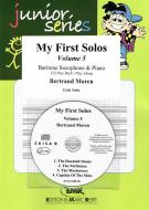 My First Solos Vol. 5 Download