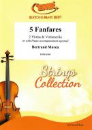 5 Fanfares Download