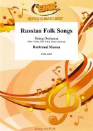 Russian Folk Songs Download
