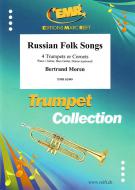 Russian Folk Songs Download