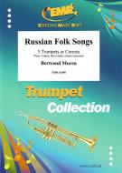 Russian Folk Songs Download