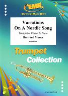 Variations On A Nordic Song Download