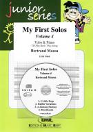 My First Solos Vol. 4 Download