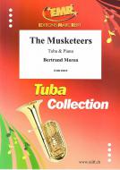 The Musketeers Download