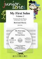 My First Solos Vol. 2 Download